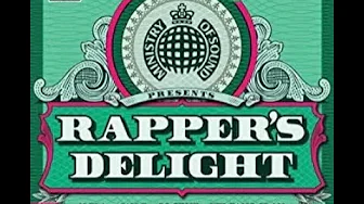 π© Sugarhill π₯ Gang π΅ Rapper's π Delight π (Lyrics π) π© Sugarhill π₯ Gang π΅ Rapper's π Delight π (Lyrics π)