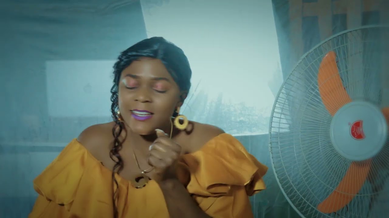 Oza malamu Sr Julie Njiba 