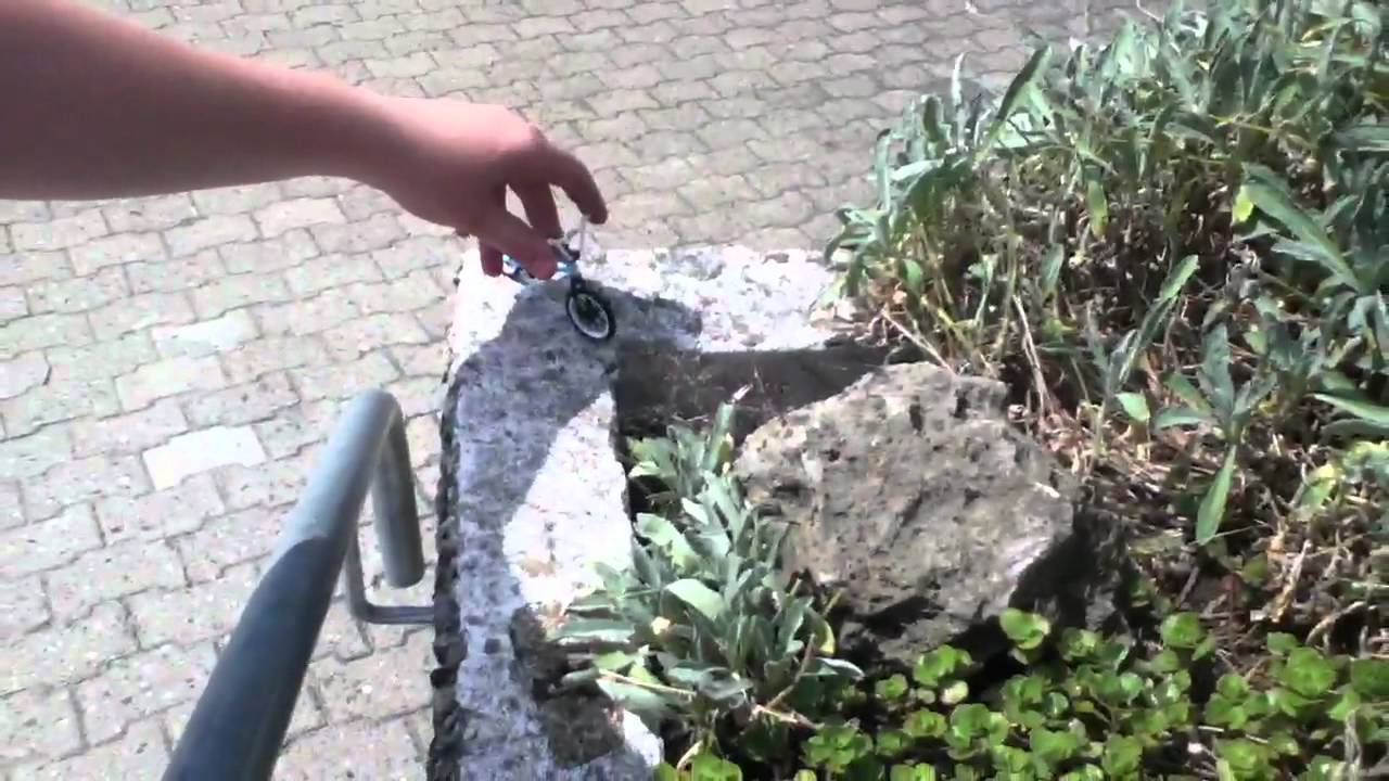 Finger Bmx pro YouTube