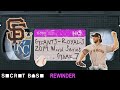 Madison Bumgarner's epic World Series finish deserves a deep rewind | 2014 Giants-Royals Game 7