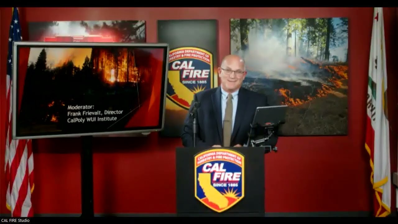 Wildfire Mitigation Alignment Webinar - February 12, 2024