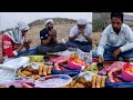 Iftar party vlog   dosto ke sath iftar party  iftar party at mountain   camping mountains