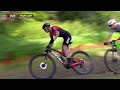 Lenzerheide | Elite Männer | Short Track Finale | XCC Höhepunkte