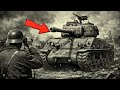 German Command Believed Sherman Tanks Inferior Until U.S. Factories Produced 50,000 In 3 Years