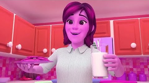 ABC Phonics Song Intro Logo Effects Sponsored By Preview 2 Mokou Deepfake Effects