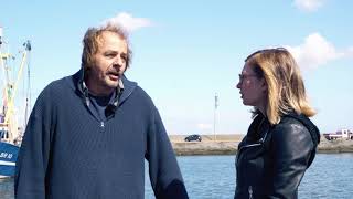 Download Lagu Claartje op garnalenjacht - Vreemde Vogel: Henk Buitjes (Solt) MP3