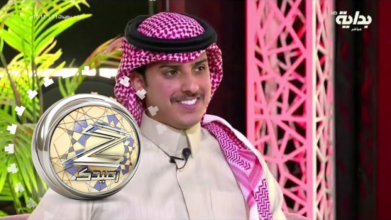 زوايا : إصابة فيصل نياف بـ مرض السكري بسبب صدمة موقف ..! | #زد_رصيدك71
