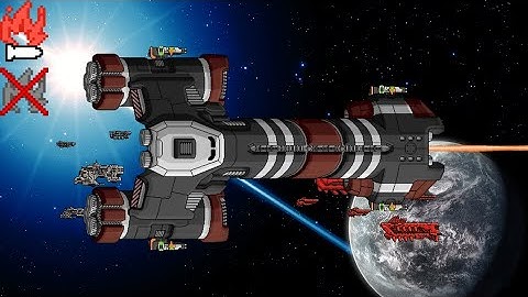 FTL MV I FEDERATION CRUISER C The Phoenix