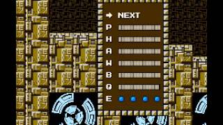 Mega Man 2 - Simplified - Foxy plays Mega Man 2 - Simplified (NES / Nintendo) - Vizzed.com GamePlay - User video