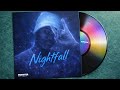 "Nightfall" - Motivational Trap Beat | New Hip-Hop Instrumental 2025 | JamalBeats #instrumentals 