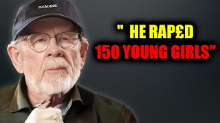 Ron Howard Reveals the Six Most Evil Actors of Hollywood's Golden Age – You Won’t Believe Who’s!