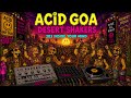 ACID GOA - DESERT SHAKERS (OFFICIAL) 