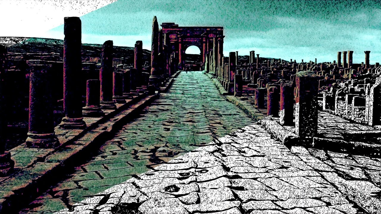 Promethean Sacrifice | Soundtrack