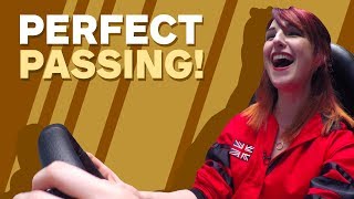 How to Pass Like a Pro - Forza Motorsport 7 Driving School
