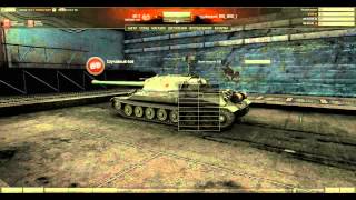 WorldOfTanks Отключение чата в 8.11 Test(No comments., 2014-01-24T12:29:43.000Z)