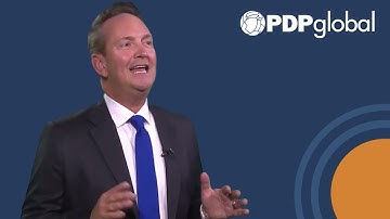 Precision Hiring with PDP Global JobScan