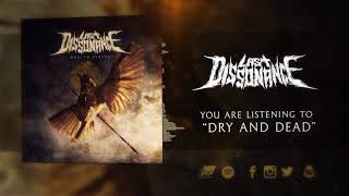 Last Dissonance - Dry and Dead
