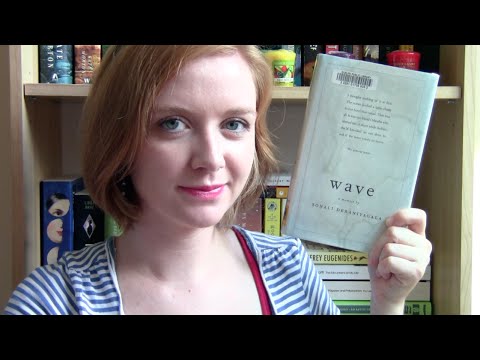 Book Review: Wave