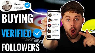 Buying VERIFIED Instagram Followers and Comments! #bluecheckmarks