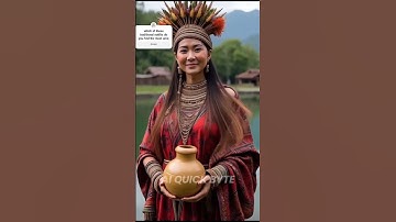 The Untold Beauty of Indonesia’s Indigenous Tribes Ep. 2: Banjar, Batak, Betawi & Bugis #sacredland
