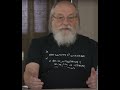 VCF East 2019 -- Brian Kernighan interviews Ken Thompson