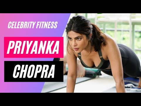 Kaise Banenge Priyanka Jaisi Hot? || Celeb Fitness || TSM || thesubmatt