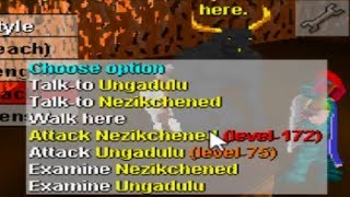 Runescape Classic Ironman Episode 24 | The Demon
