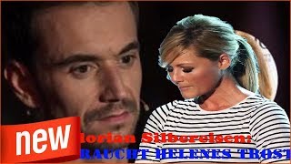 Hot Helene Fischer Sollte Ich Aufgeben? Was Tue Ich Mir Hier Nur An? Was Ist Da Denn Los?