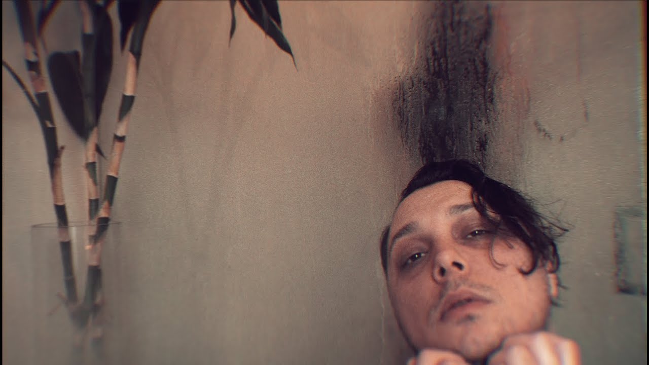 DEADHEAD DAISIES - "NO RUSH" [Official Video]