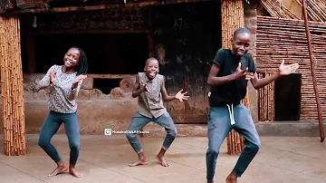 Masaka Kids Africana Dancing Laugh Now Cry Later  By Drake ft. Lil Durk