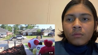sml movie black yoshi and the birds episode 4 re-reaction