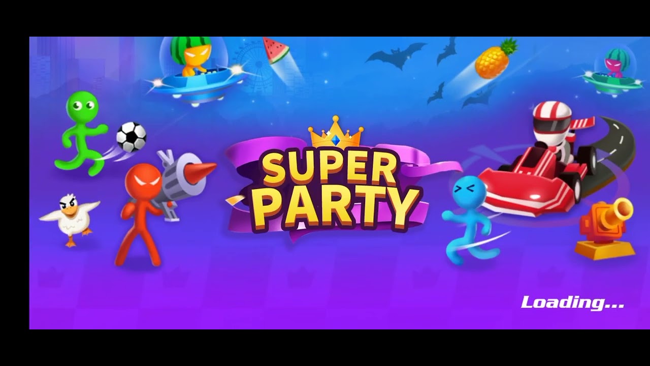 STICKMAN PART ONLINE GAME 🎉🎉🎉🎉🎉 - YouTube