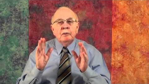 Session 1b Revelation - The dynamic origin of the Judeo-Christian Movement