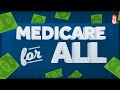 Would Medicare for All Increase Your Wages?