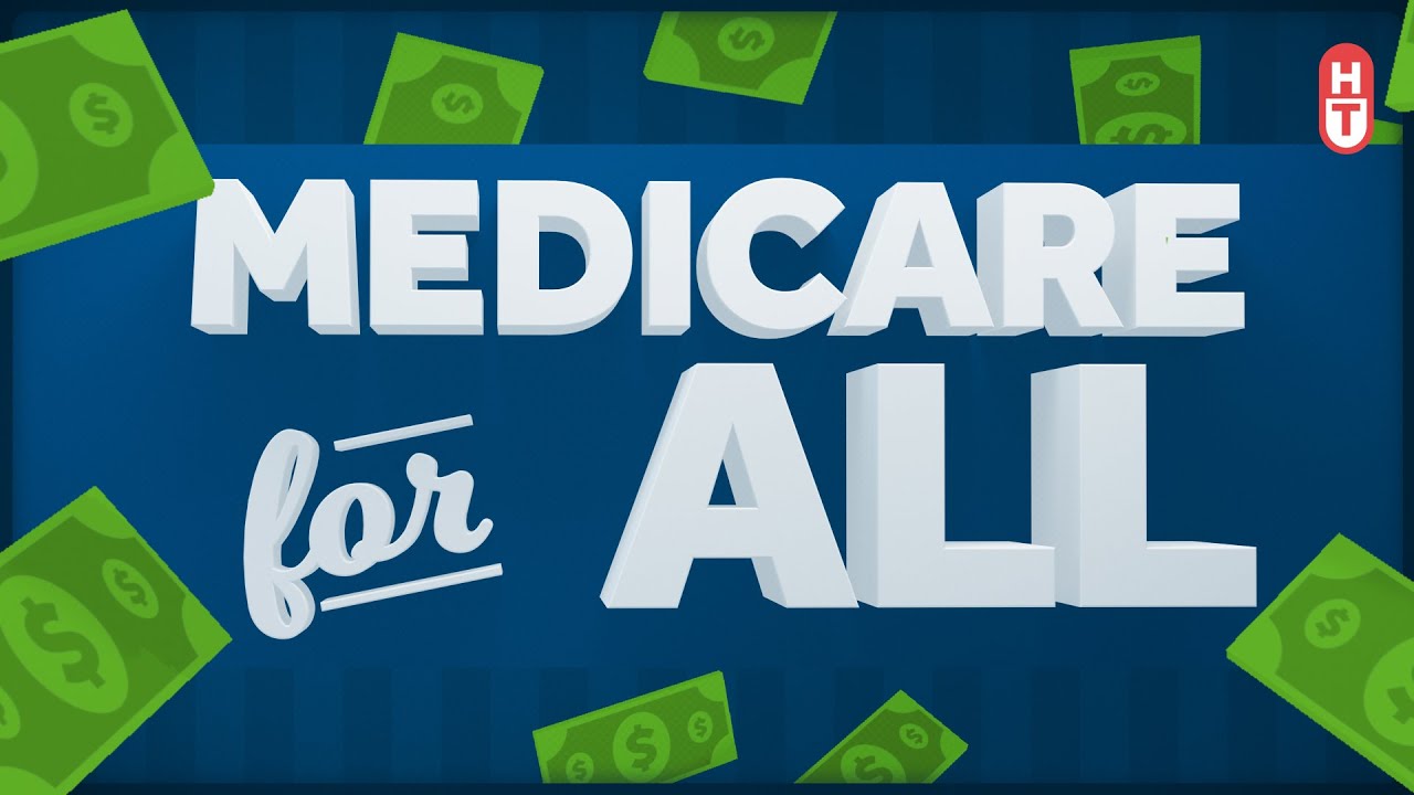 Would Medicare for All Increase Your Wages? - YouTube