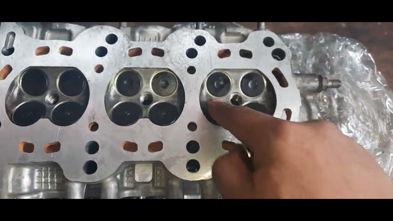 Modefied Da63 DA63 DA64 SUZUKI LOW POWER ENGINE DIED DURING IDLING WALANG HATAK ...