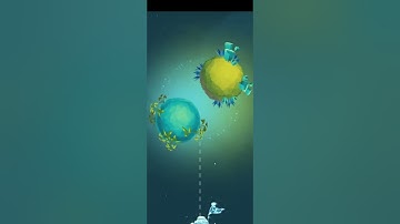 Lemmings Gameplay: World 5 - Twin Worlds Part 6 (Android)