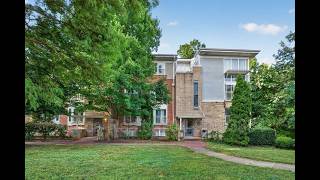 Condo for Rent in Charlotte 2BR/2.5BA by Charlotte Property Management