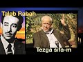 Taleb Rabah Tezga Ssifa M 