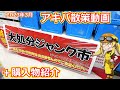【アキバ散策】思いがけないジャンク市に遭遇！？2023年3月末の秋葉原散策＋買い物報告！【買い物報告】