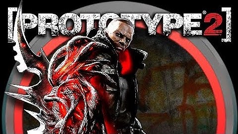 Prototype 2-James Heller Story Playthrough (Pt1) + Prototype Recap-3/16/21