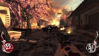 Shadow Warrior - Chapters 0, 1 and 2 (Heroic Mode)