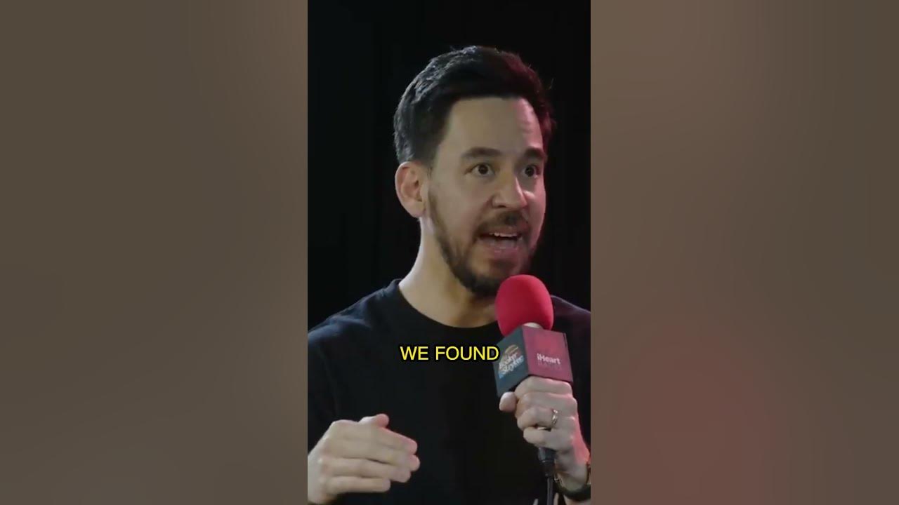 MIKE SHINODA Recounts The Stress Around Meteora Due To Rumors Of LINKIN PARK  Being Industry Plants