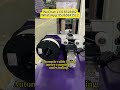 Experimental 3D printing filament extrusion line #extruder #plasticextruder