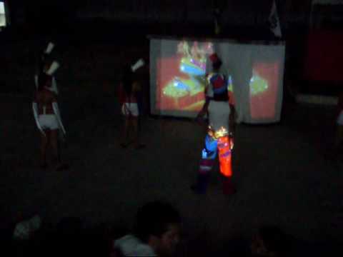 - Cia. de dança CEMC - OFICIAL ® / Escola Centro de Educação Municipal de Camaçari