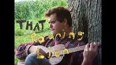 Roaring Lion - Pat Biancardi (Official Video)