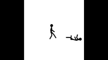 Beating Up Someone (PIVOT ANIMATION)