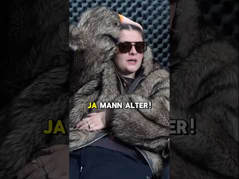 Liebesbeziehung im Job? 💀💔 #shorts #battlerap #faceoff