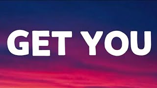 Daniel Caesar  Get You s Ft Kali Uchis