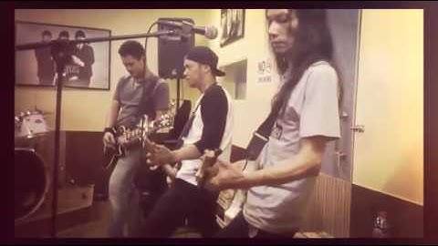 Slank - Ladies Night di Ebony [Cover]